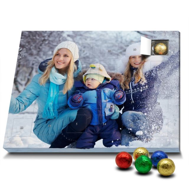 Adventskalender 'Classic'