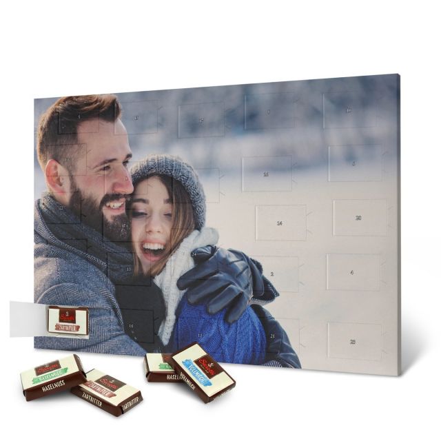Adventskalender 'Premium'